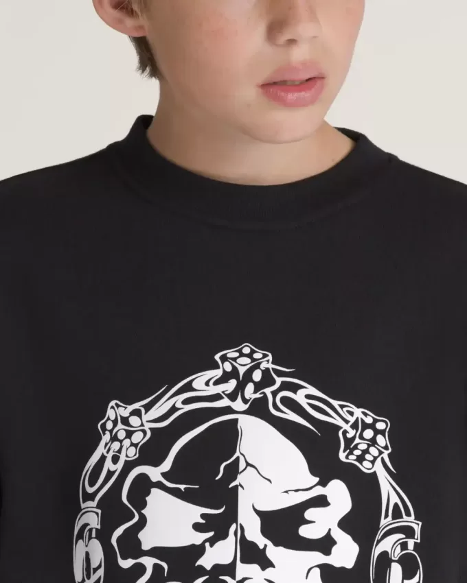 Mister Sinister Crew Sweatshirt für Kinder