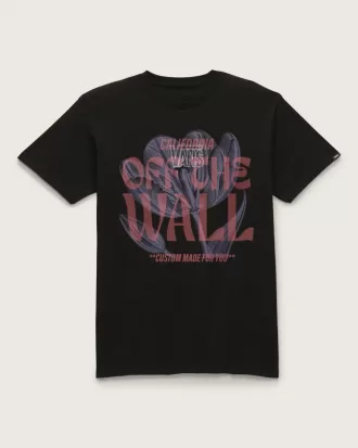 Mohn-T-Shirt