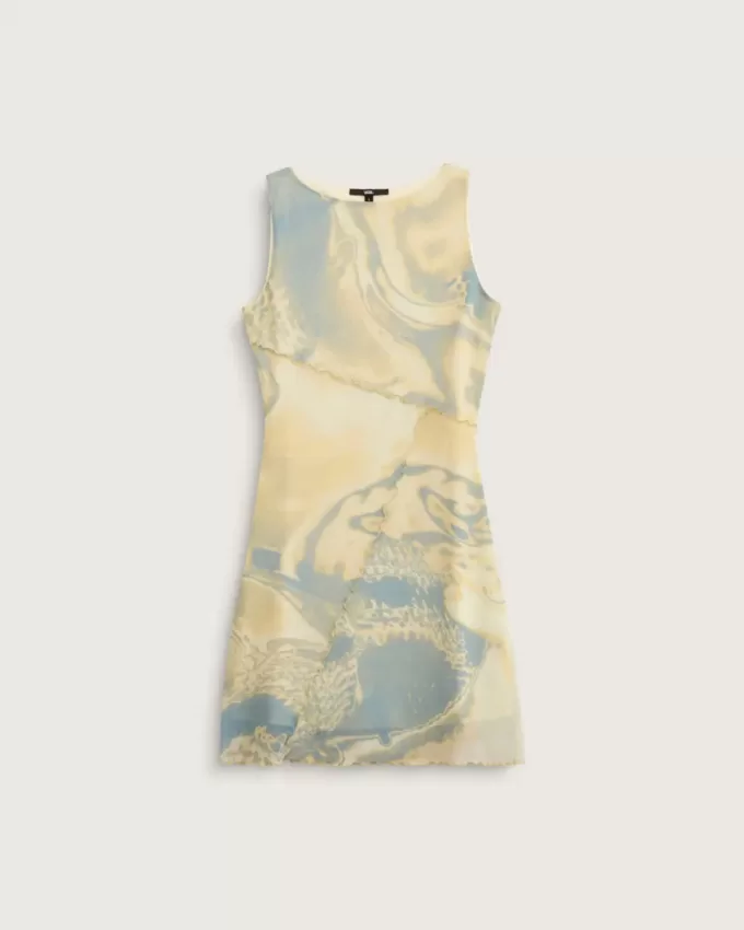 Molly Mesh-Minikleid Molly Mesh-Minikleid