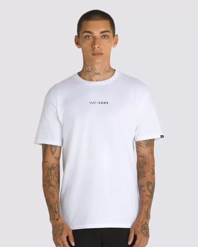 Mondschädel-T-Shirt