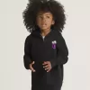Monster Ball Kapuzenpullover mit durchgehendem Reißverschluss für Kleinkinder Monster Ball Kapuzenpullover mit durchgehendem Reißverschluss für Kleinkinder
