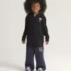 Monster Ball Kapuzenpullover mit durchgehendem Reißverschluss für Kleinkinder Monster Ball Kapuzenpullover mit durchgehendem Reißverschluss für Kleinkinder