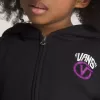 Monster Ball Kapuzenpullover mit durchgehendem Reißverschluss für Kleinkinder Monster Ball Kapuzenpullover mit durchgehendem Reißverschluss für Kleinkinder