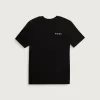 Nachtkugel-T-Shirt Nachtkugel-T-Shirt