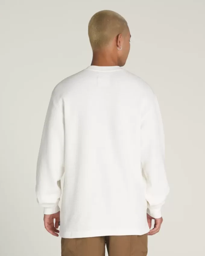 Navigate Langarm-Thermoshirt