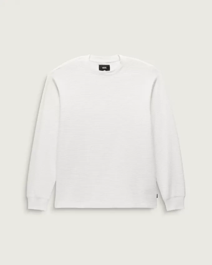 Navigate Langarm-Thermoshirt