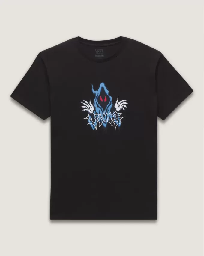 Nächstes Mal T-Shirt