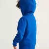 Night Watchers Kapuzenjacke mit durchgehendem Reißverschluss für kleine Kinder Night Watchers Kapuzenjacke mit durchgehendem Reißverschluss für kleine Kinder