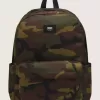 Old Skool Camo Rucksack Old Skool Camo Rucksack