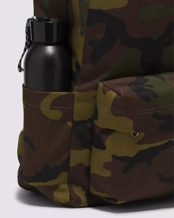 Old Skool Camo Rucksack Old Skool Camo Rucksack