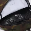 Old Skool Camo Rucksack Old Skool Camo Rucksack