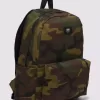 Old Skool Camo Rucksack Old Skool Camo Rucksack