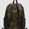 Old Skool Camo Rucksack Old Skool Camo Rucksack
