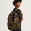 Old Skool Camo Rucksack Old Skool Camo Rucksack
