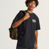 Old Skool Camo Rucksack Old Skool Camo Rucksack