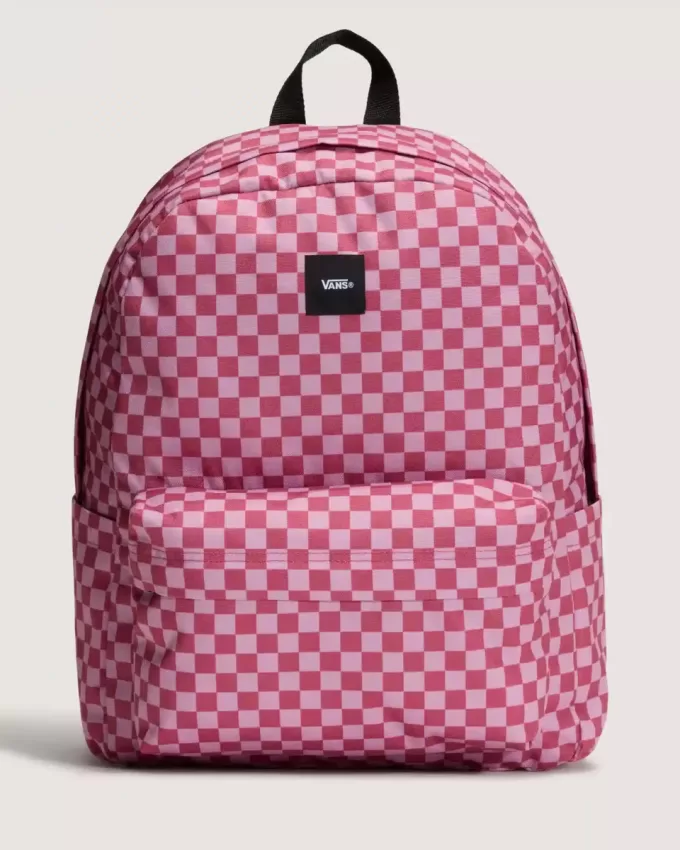 Old Skool Check Rucksack Old Skool Check Rucksack