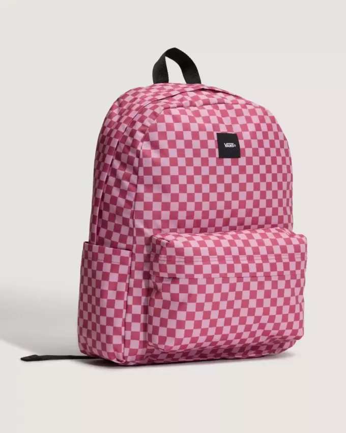 Old Skool Check Rucksack Old Skool Check Rucksack