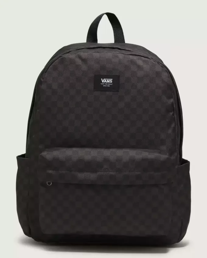 Old Skool Checkerboard Rucksack Old Skool Checkerboard Rucksack