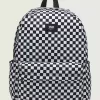 Old Skool Checkerboard Rucksack Old Skool Checkerboard Rucksack