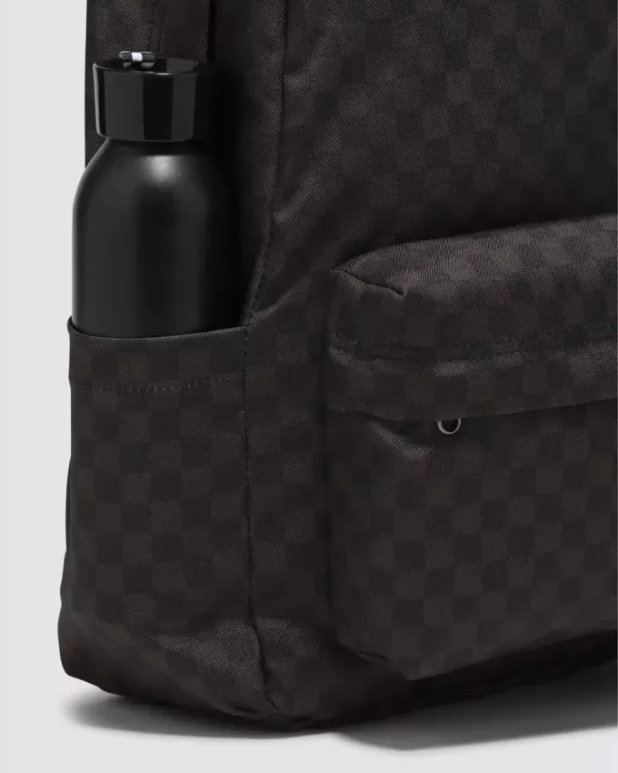 Old Skool Checkerboard Rucksack Old Skool Checkerboard Rucksack
