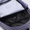 Old Skool Checkerboard Rucksack Old Skool Checkerboard Rucksack