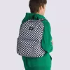 Old Skool Checkerboard Rucksack Old Skool Checkerboard Rucksack