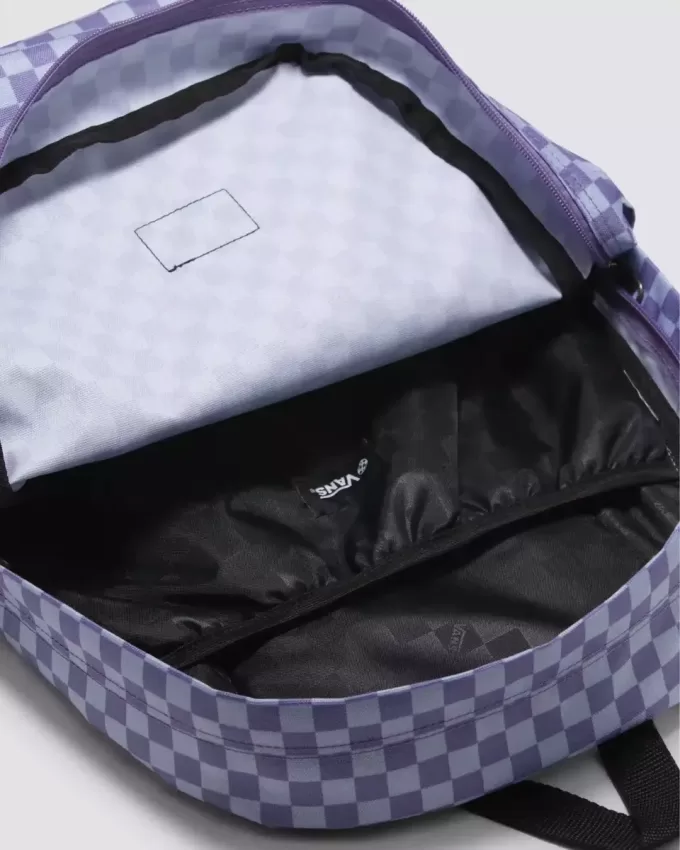 Old Skool Checkerboard Rucksack Old Skool Checkerboard Rucksack