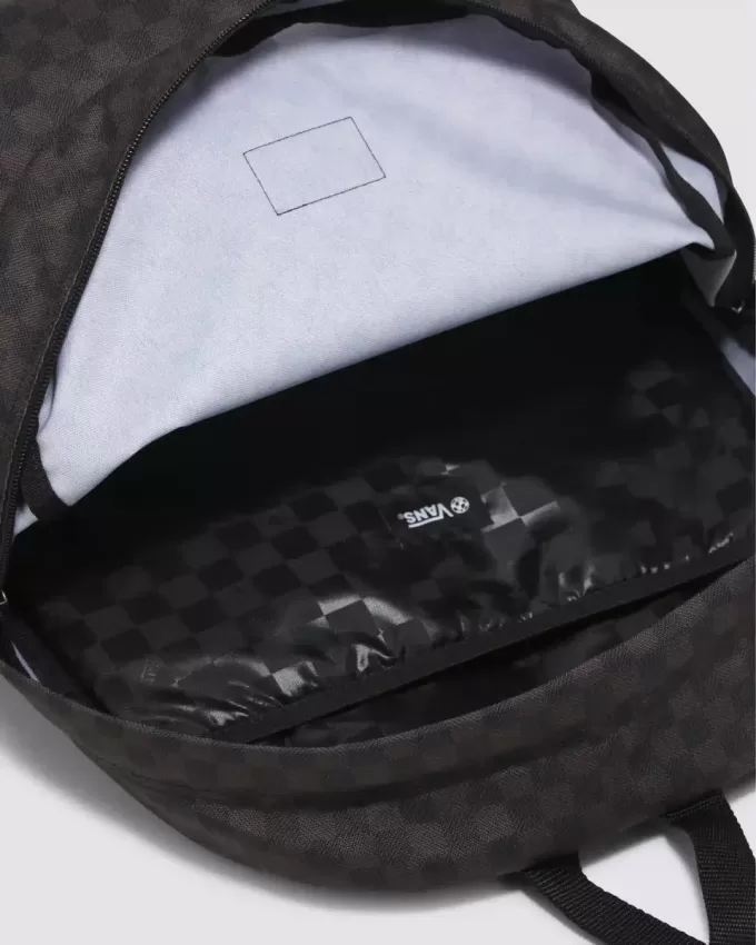 Old Skool Checkerboard Rucksack Old Skool Checkerboard Rucksack
