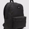 Old Skool Checkerboard Rucksack Old Skool Checkerboard Rucksack
