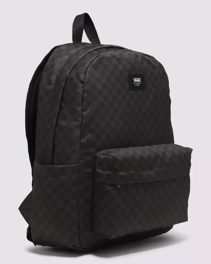Old Skool Checkerboard Rucksack Old Skool Checkerboard Rucksack