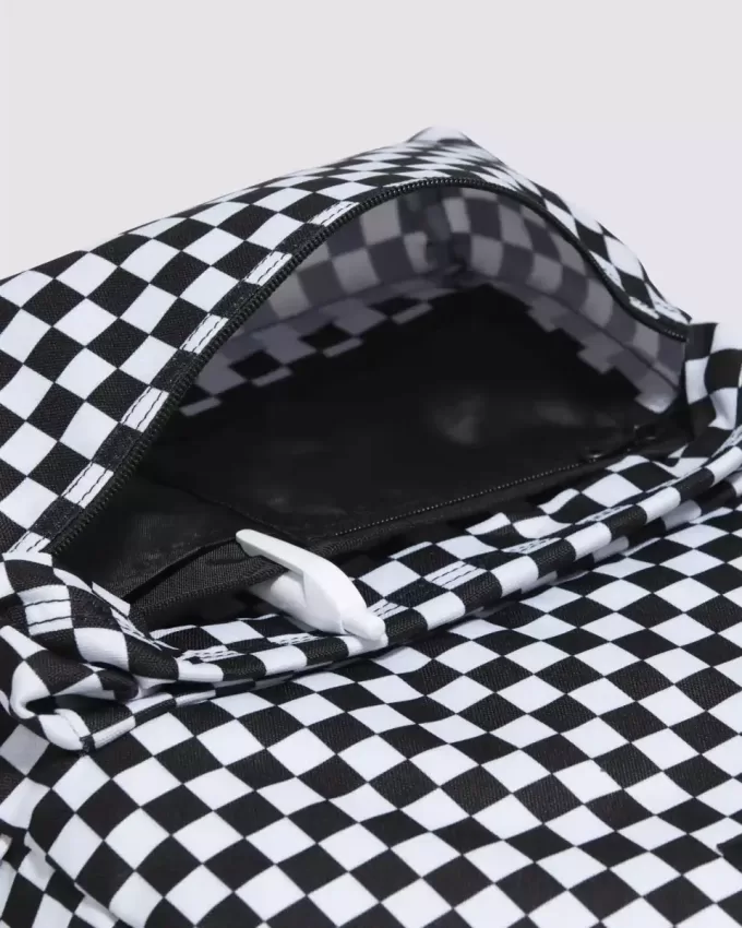 Old Skool Checkerboard Rucksack Old Skool Checkerboard Rucksack