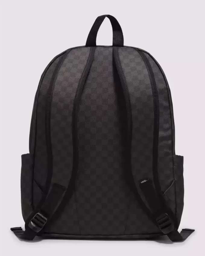 Old Skool Checkerboard Rucksack Old Skool Checkerboard Rucksack