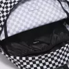 Old Skool Checkerboard Rucksack Old Skool Checkerboard Rucksack