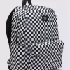 Old Skool Checkerboard Rucksack Old Skool Checkerboard Rucksack