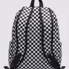 Old Skool Checkerboard Rucksack Old Skool Checkerboard Rucksack