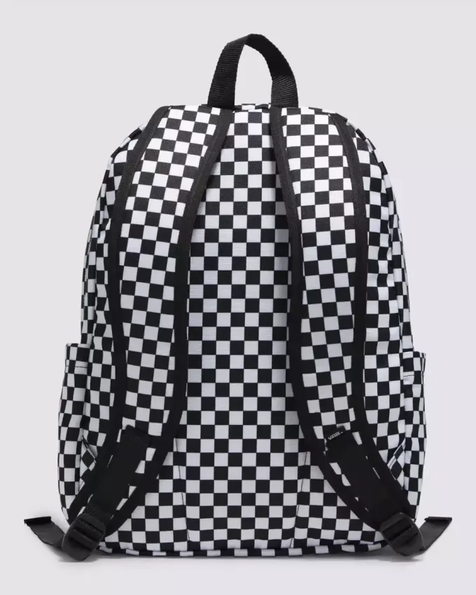 Old Skool Checkerboard Rucksack Old Skool Checkerboard Rucksack
