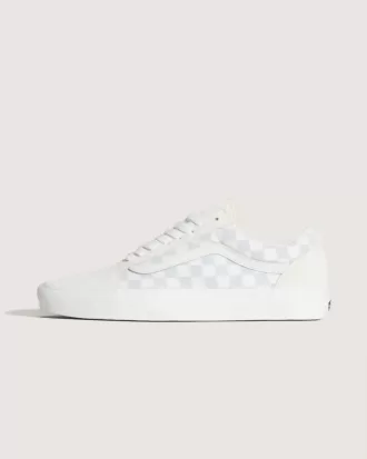 Old Skool Checkerboard Schuh
