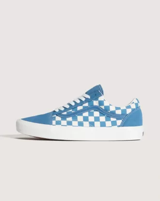 Old Skool Checkerboard Schuh