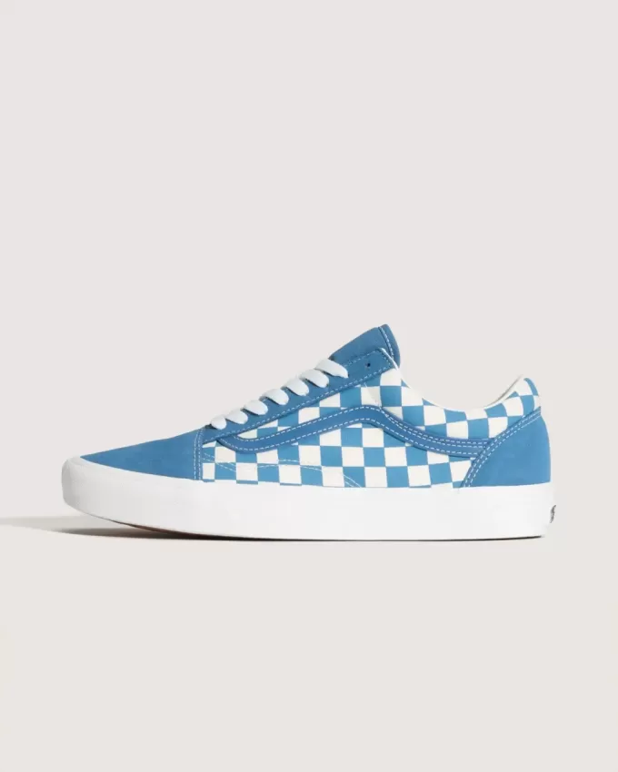 Old Skool Checkerboard Schuh Old Skool Checkerboard Schuh