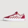 Old Skool Checkerboard Schuh Old Skool Checkerboard Schuh