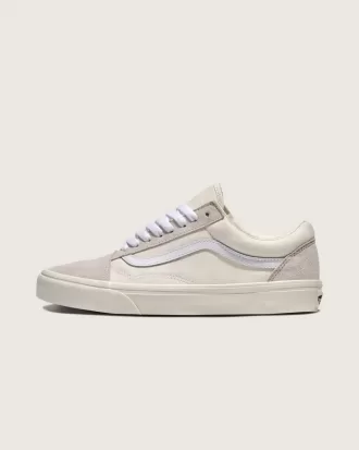 Old Skool Checkerboard Schuh