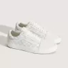 Old Skool Checkerboard Schuh