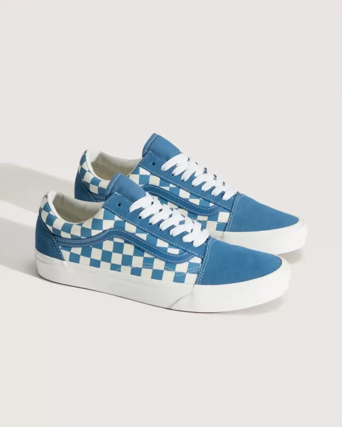Old Skool Checkerboard Schuh Old Skool Checkerboard Schuh