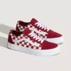 Old Skool Checkerboard Schuh Old Skool Checkerboard Schuh
