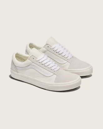 Old Skool Checkerboard Schuh