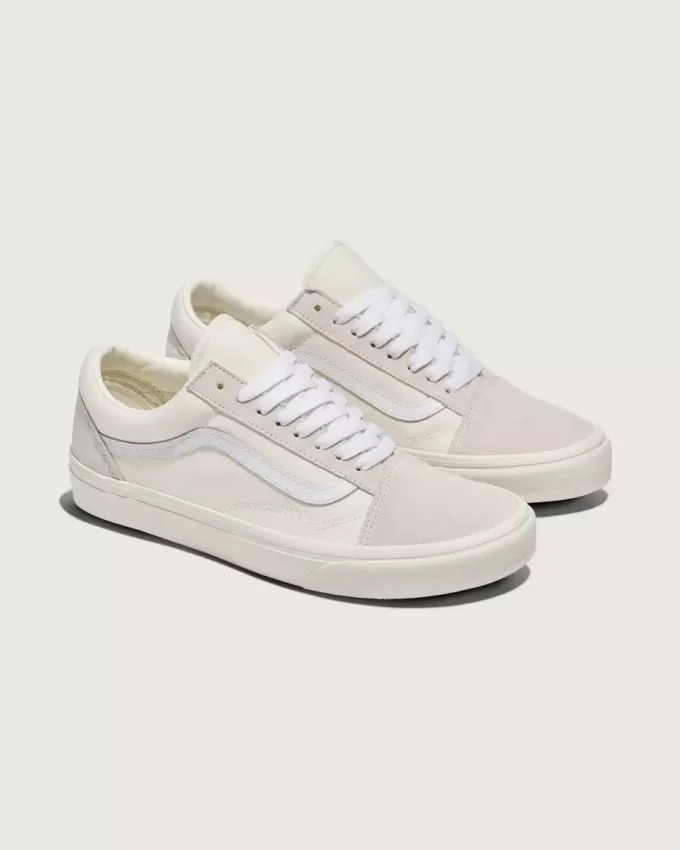 Old Skool Checkerboard Schuh Old Skool Checkerboard Schuh