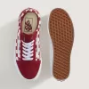 Old Skool Checkerboard Schuh Old Skool Checkerboard Schuh