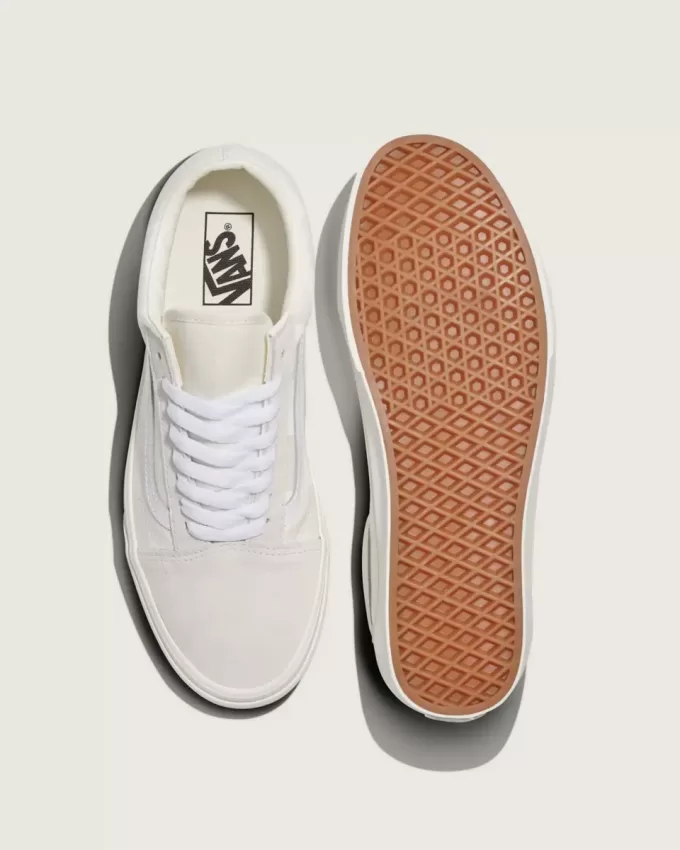 Old Skool Checkerboard Schuh Old Skool Checkerboard Schuh