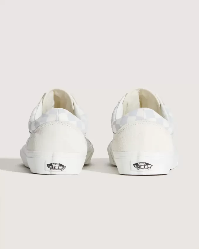 Old Skool Checkerboard Schuh