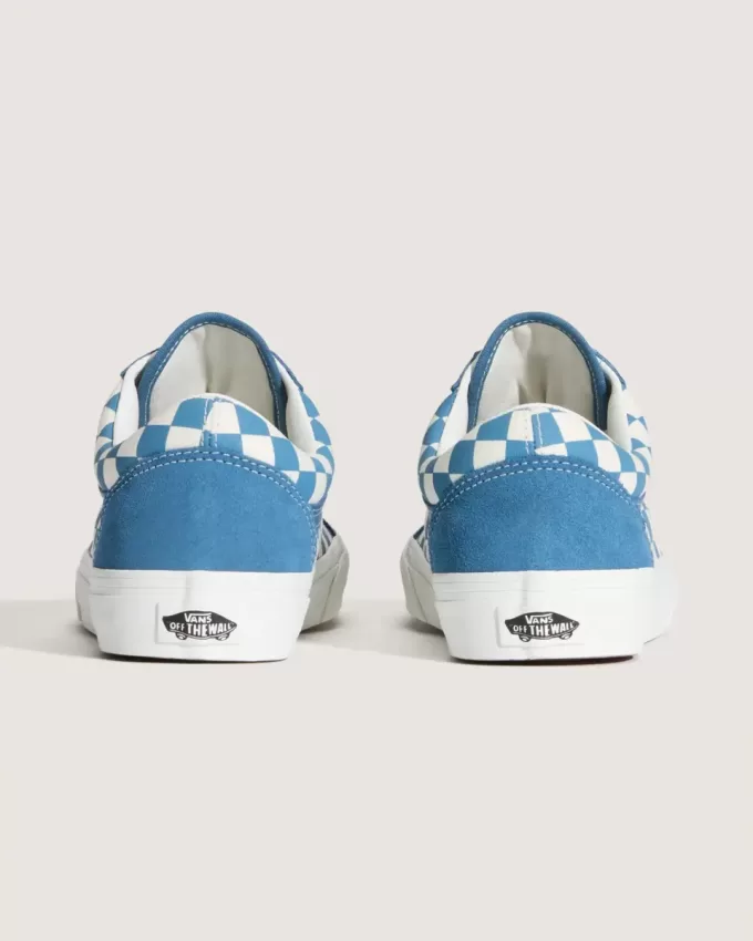 Old Skool Checkerboard Schuh Old Skool Checkerboard Schuh